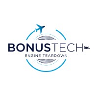 Bonus Tech Inc logo - Similar company to Quantumtrace