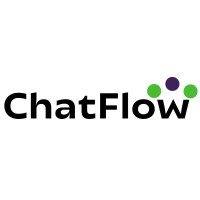 ChatFlow logo - Similar company to Cybercloudsoft