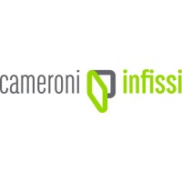 Cameroni Infissi logo - Similar company to Il Serramento Srl