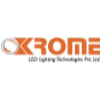 Krome Led Lighting Technologies Pvt Ltd