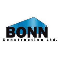 Bonn Construction Ltd. logo - Similar company to Phoenix Construction Inc