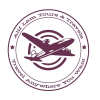 Alif Lam Tours & Travels logo - Similar company to Alif Analytics