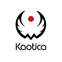 Kaoticaeyeball