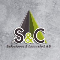 SOLUCIONES Y CONCRETO logo - Similar company to Concrecon Concreto E Construções Ltda