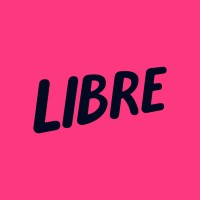 Libre taller logo - Similar company to Raf Kozak Design
