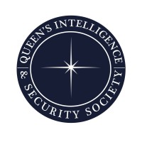 Queen's Intelligence & Security Society logo - Similar company to Intelligence And Security Student Association Ecu (Issa)
