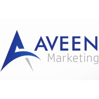Aveen Marketing logo - Similar company to Tiamo Games