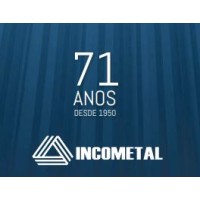 Incometal S/A Industria e Comercio logo - Similar company to Simec