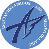 Asociacion Amigos del Museo del Aire logo - Similar company to Goat Drones
