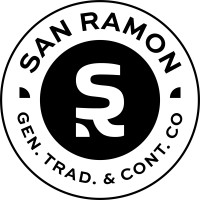 San Ramon General Trading & Contracting Company logo - Similar company to Capri Trading Llc
