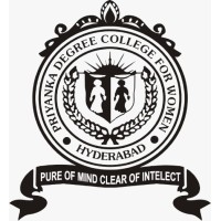 Priyanka Junior & Degree College, Hyderabad logo - Similar company to Keshava Reddy