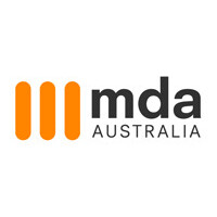 MDA Australia logo - Similar company to Reitsma I Rfm