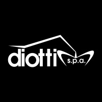 Diotti Spa logo - Similar company to Fattorini Design