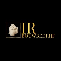 IR Bouwbedrijf logo - Similar company to N&W Groep