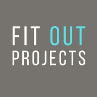 Fit Out Projects logo - Similar company to Out Of Order Design