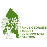 Prince George's Student Environmental Coalition logo - Similar company to Prince George'S Soil Conservation District