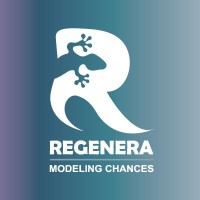 Regenera logo - Similar company to Genusclin