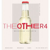 THEOTHER4 logo - Similar company to Ofrenda Spirits