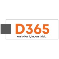 D365 Bilgi Teknolojileri Bilgi Güvenliği ve Danışmanlık logo - Similar company to Human Partner Koçluk Ve Danışmanlık