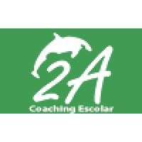 2A logo - Similar company to Dosatic S.L.