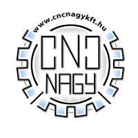 CNC-NAGY Kft. logo - Similar company to Zalner Engineering