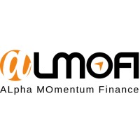 ALMOFI - ALpha MOmentum FInance logo - Similar company to Alpha Phi