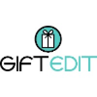 Gift Edit logo - Similar company to The Gift Edit