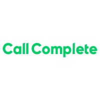 Call Complete (acquired by HappyCo) logo - Similar company to Yuhu (Acquired By Happyco)