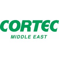 Cortec Middle East logo - Similar company to Cortec Global Services (Cgs) Inc. | Usa
