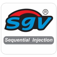 SGV Gas (Megatecnología S.A.) logo - Similar company to Prevent Gas S.A.