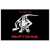 Raptohna Inc.