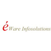 Eware InfoSolutions logo - Similar company to Vserve Ebusiness Solution