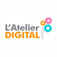 LAtelier Digital logo - Similar company to Fledge