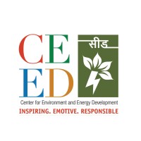 Center for Environment and Energy Development (CEED) logo - Similar company to Teri - The Energy And Resources Institute