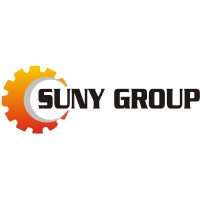 SUNY GROUP logo - Similar company to Jono Enviro