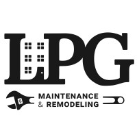 LPG Maintenance and Remodeling logo - Similar company to Career Integration, Inc.