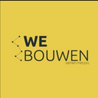 WE Bouwen logo - Similar company to Rovinij Dé Zaak Van Mens En Werk