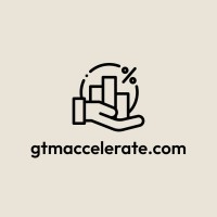 GTMaccelerate logo - Similar company to Scalerteam