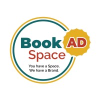 BookAdSpace logo - Similar company to Kubea Studio