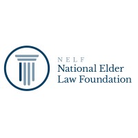 NATIONAL ELDER LAW FOUNDATION logo - Similar company to Social Work Hospice & Palliative Care Network