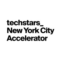 Techstars NYC logo - Similar company to Techstars Chicago Accelerator