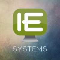 IE Systems logo - Similar company to Tv Magic