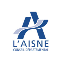 Conseil départemental de l'Aisne logo - Similar company to Ecube Technology