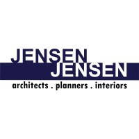 Jensen & Jensen Architects, P.C. logo - Similar company to Flint Architects