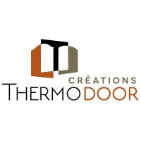 Créations Thermodoor logo - Similar company to Granite Design