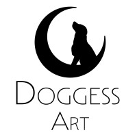 Doggess Art