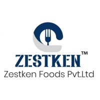 Zestken Foods Pvt Ltd logo - Similar company to Always Organik