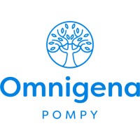 Omnigena logo - Similar company to Ipro