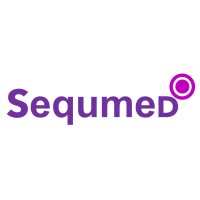Sequmed Health Care Solutions logo - Similar company to Biocare Diagnostics, Inc.