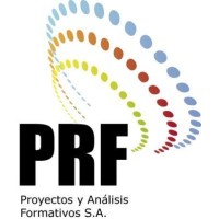 Proyectos y Análisis Formativos S.A logo - Similar company to Ecotècnic